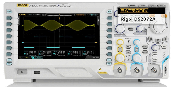 What to Look for Before Buying Oscilloscope