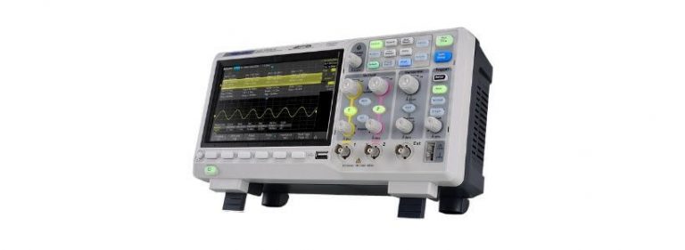 Best Oscilloscopes Review In November New Edition