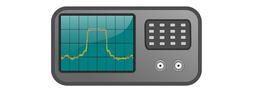 WHAT TO LOOK FOR IN AN OSCILLOSCOPE