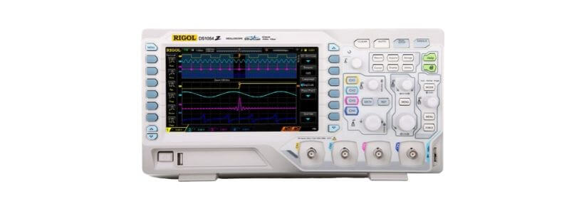 Recommended Oscilloscope to Buy