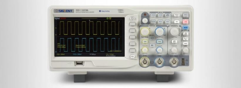 What Can We Use Oscilloscopes for
