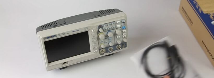 What to Look for in Budget Oscilloscopes