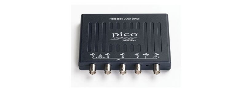 Picoscope’s Top Products
