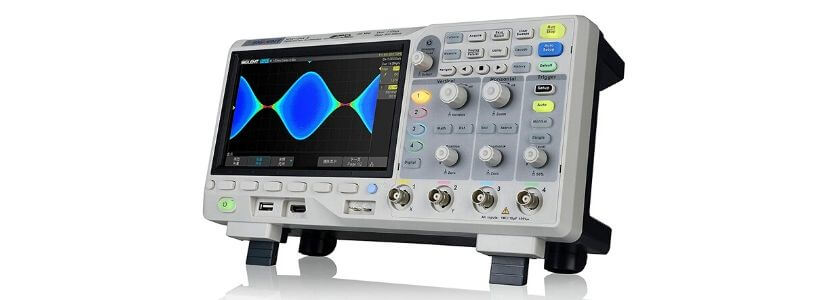 Which Is the Best oscilloscope Brand