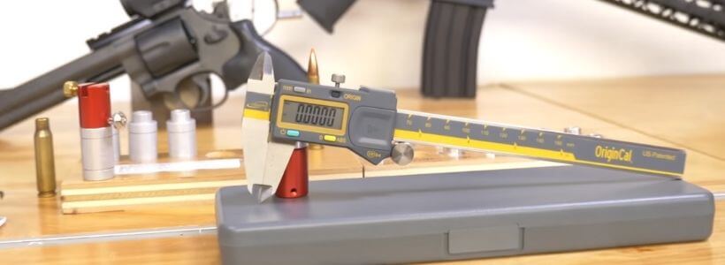 Features to Look for Before Buying Digital Caliper