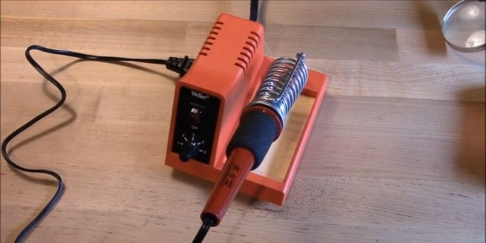 Recommended Weller Soldering Station to Buy