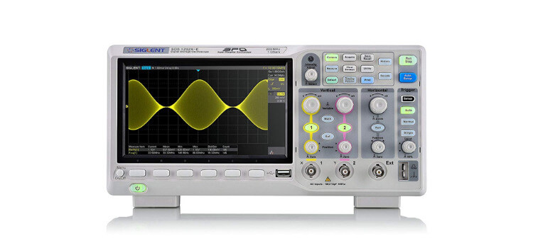 Best Oscilloscope under 1000 Dollars