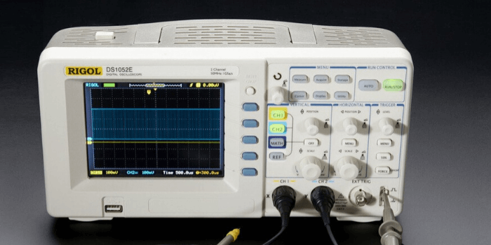 Best Rigol Oscilloscope 2020