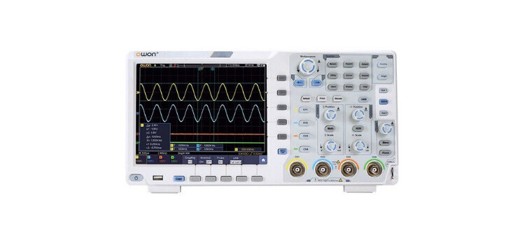 FAQ's About under $1000 Oscilloscope