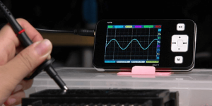 Best USB Oscilloscope Review ( PC Based ) 2026