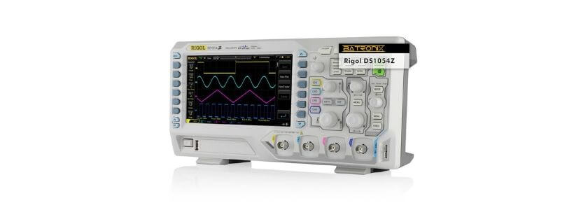 best oscilloscope 2020