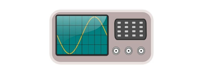 OSCILLOSCOPE BRANDS