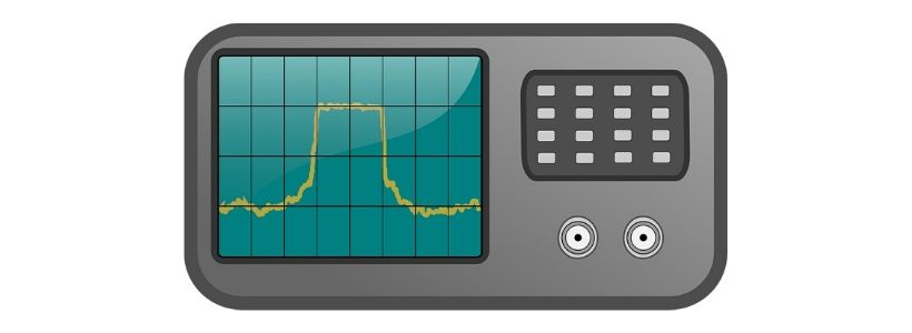 WHAT TO LOOK FOR IN AN OSCILLOSCOPE 