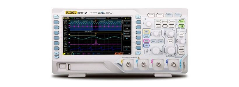 best beginner oscilloscope