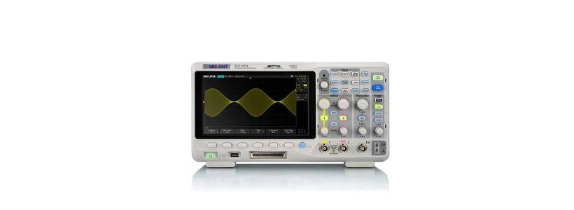 hobbyist oscilloscope review 2020