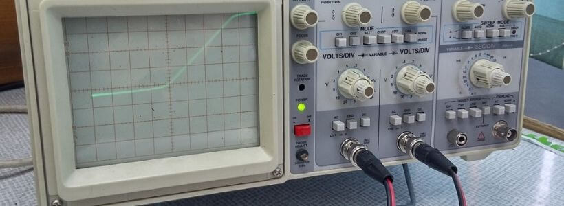 oscilloscope frequently asked questions
