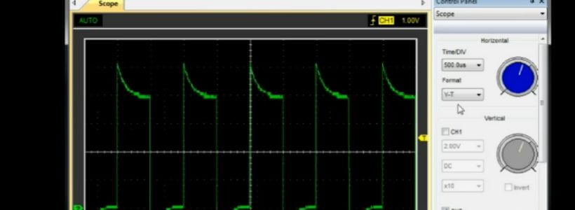 Sampling Rate, Bandwidth and Record Length