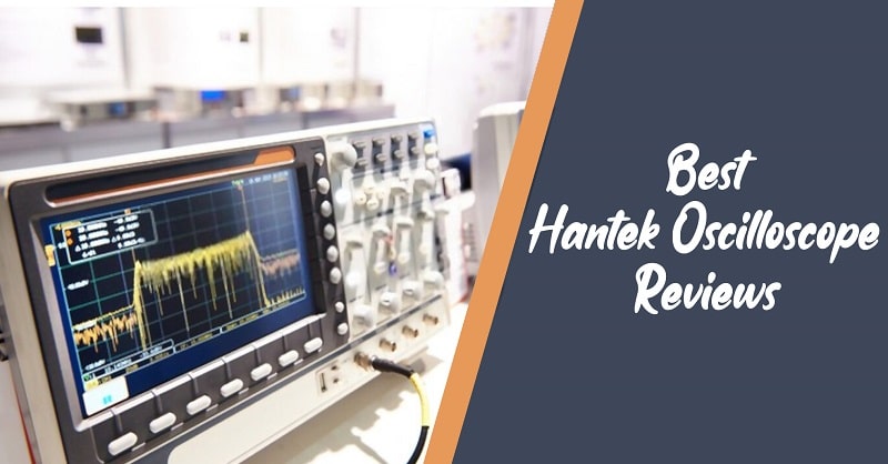 Hantek Oscilloscope Reviews