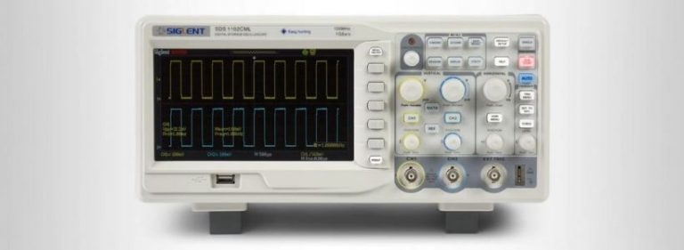 8 Best Budget Oscilloscope 2024