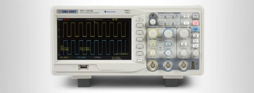 Cheap Oscilloscopes