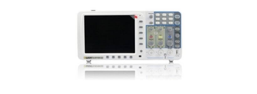 Owon Oscilloscope Review