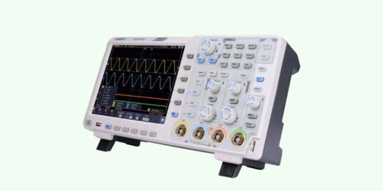 Top 10 Owon Oscilloscope Review in November 2024