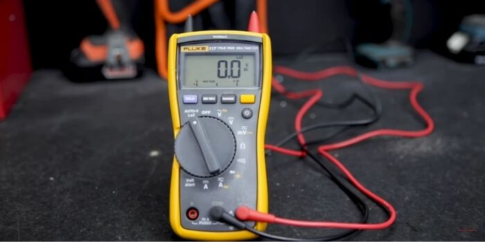 Recommended Fluke Multimeter to Buy