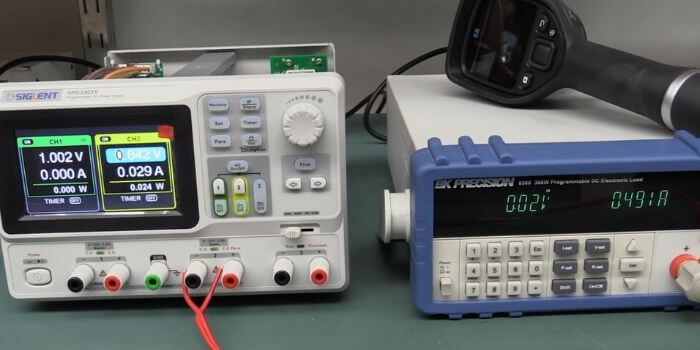 Benefits of Hobbyist Benchtop Power Supply