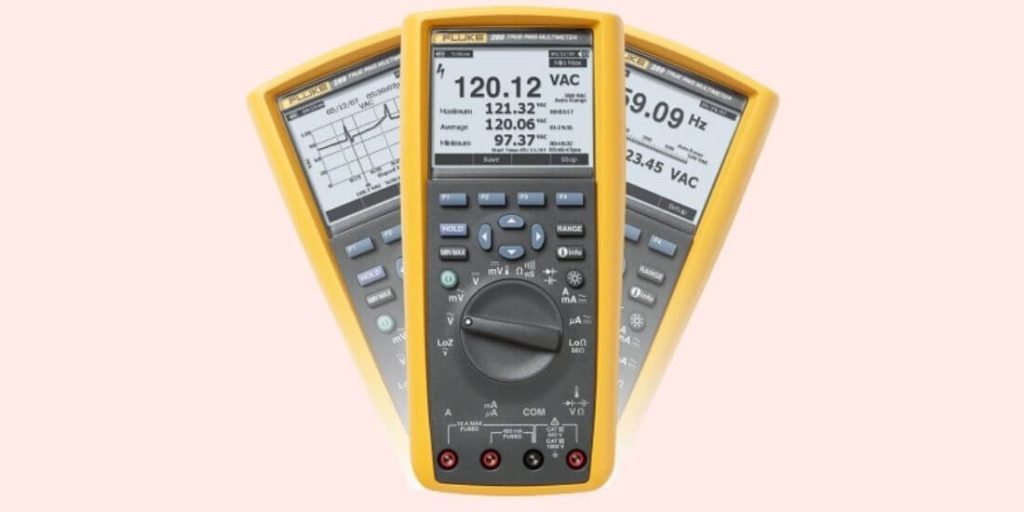 Fluke 113 vs 114 vs 115 vs 116 vs 117 August 2024