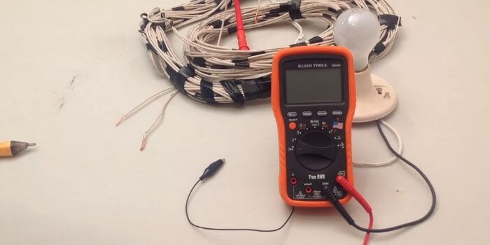 Klein Multimeter To Buy