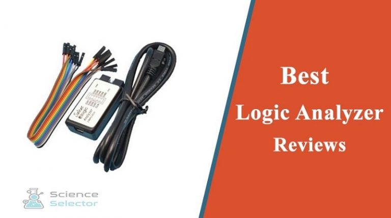 5 Best USB Logic Analyzer Reviews