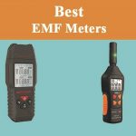 professional emf meter