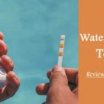 professional water test kit