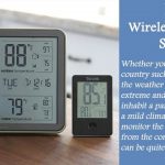 wifi weather station