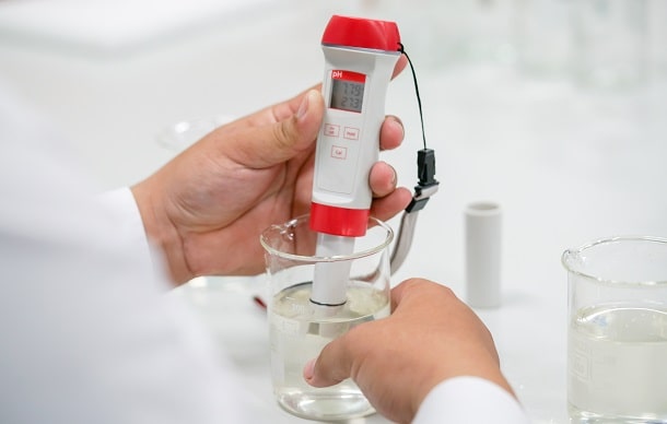 best ph meter for lab use