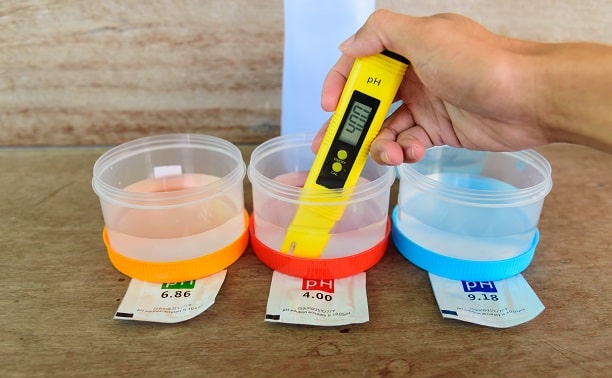 best ph meter for lab use