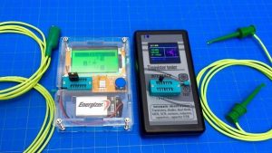 Best Transistor Tester Review & Buying Guide