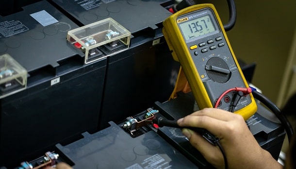 best fluke multimeter