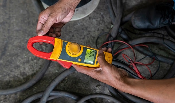 best clamp meter