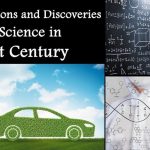 inventions and discoveries of science