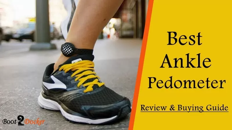 most accurate pedometer reviews