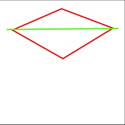 how to draw a cuboid