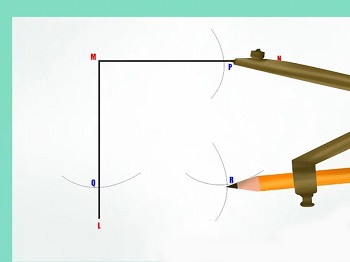 how to draw a square box