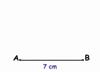 how to draw square with compass