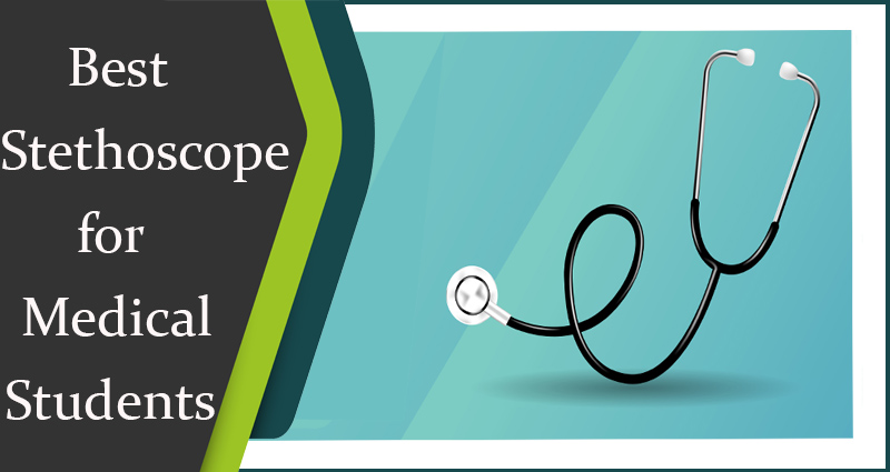 stethoscope for medical students