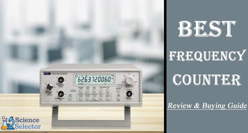 best frequency counter