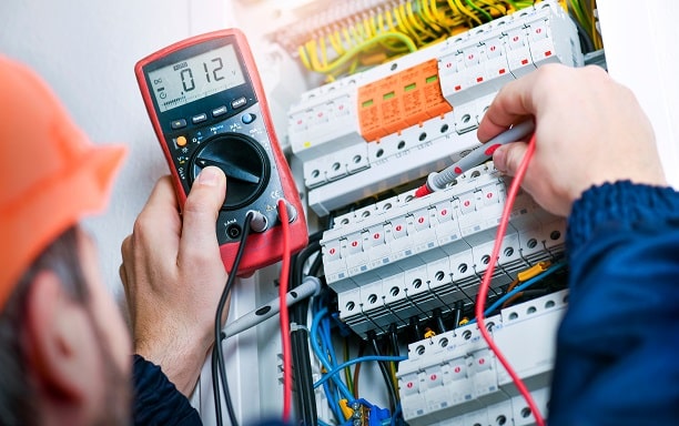 best multimeter for electronics hobbyist