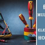 best multimeter for electronics hobbyist reviews