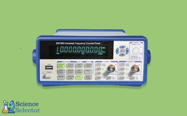 best frequency counter